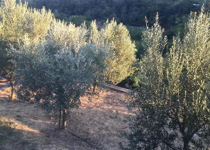 Casetta Helena