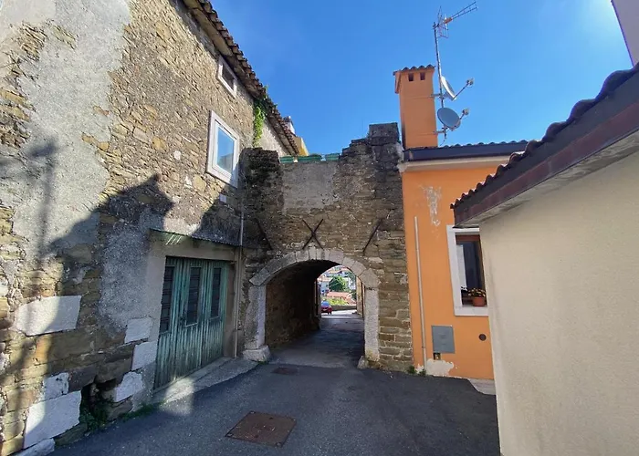 Casa Contovello