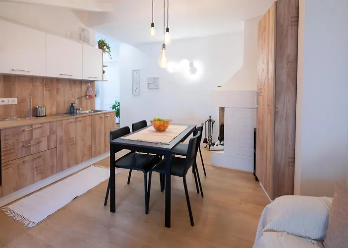 La casa di Gabri Trieste centro