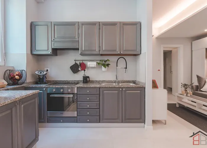 Pino House L Bb Apartments Trieste