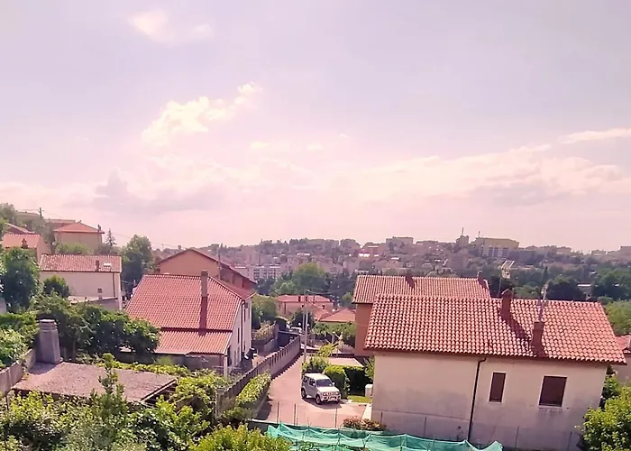 la Casa di Pierina