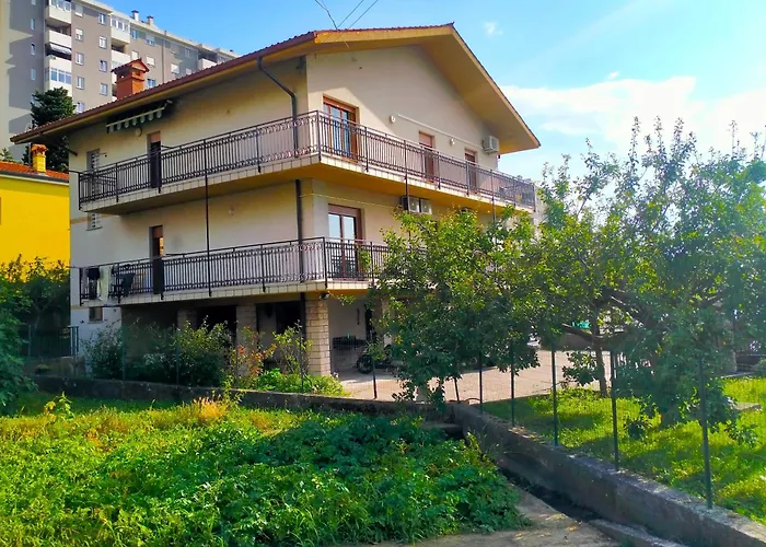 la Casa di Pierina