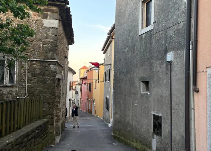 Casa Contovello