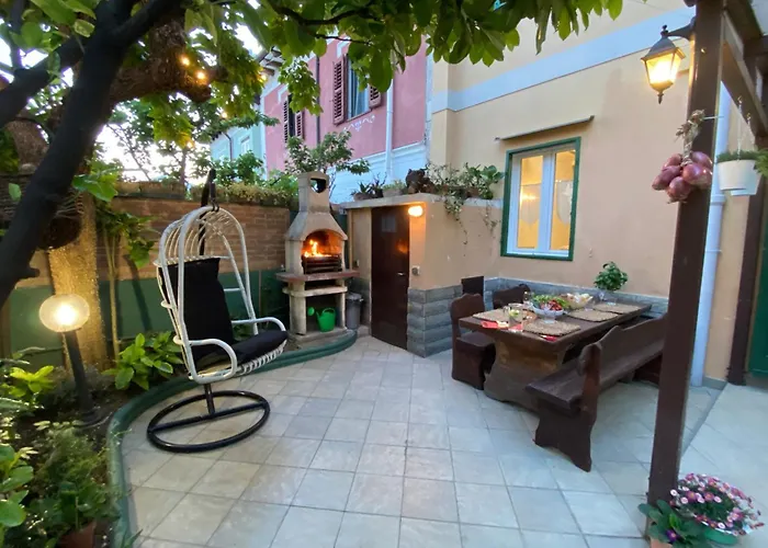 Fior Fior di Casa
