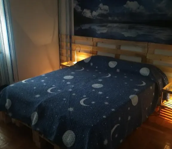 A Casa Di Silvy