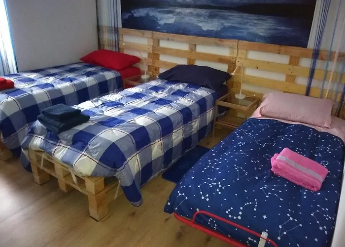 A Casa Di Silvy